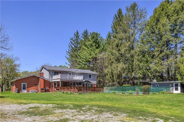 1217 Lovi Rd, New Sewickley Twp, PA 15042