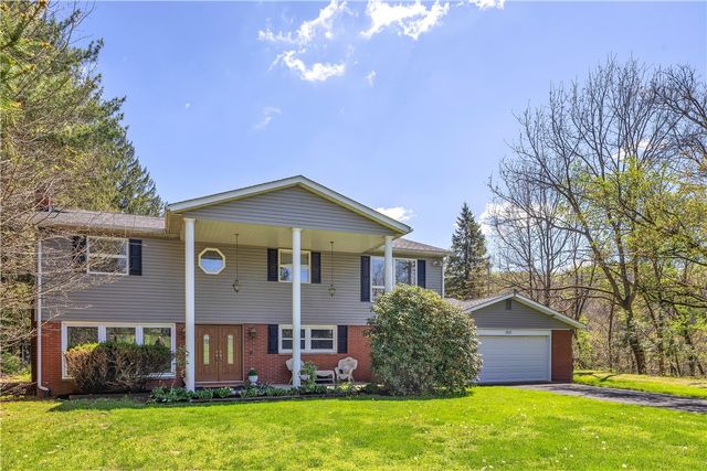 1217 Lovi Rd, New Sewickley Twp, PA 15042