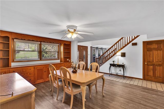 1217 Lovi Rd, New Sewickley Twp, PA 15042