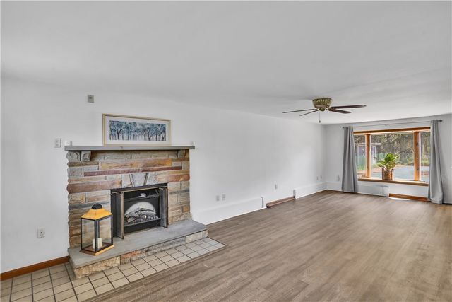 1217 Lovi Rd, New Sewickley Twp, PA 15042