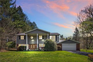 1217 Lovi Rd, New Sewickley Twp, PA 15042