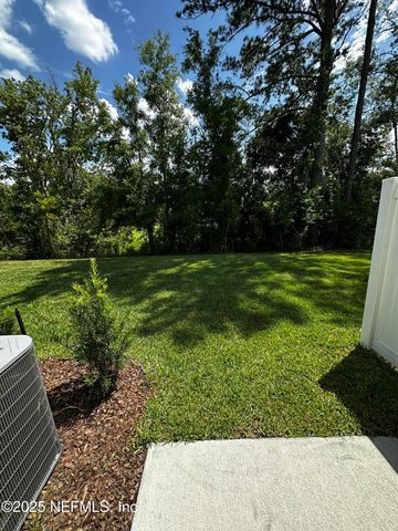 611 HOLLY LAKES Drive, Orange Park, FL 32073
