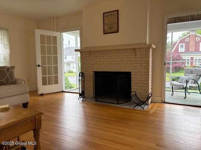 16 Edgewood Avenue, Albany, NY 12203