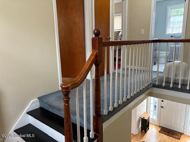 16 Edgewood Avenue, Albany, NY 12203