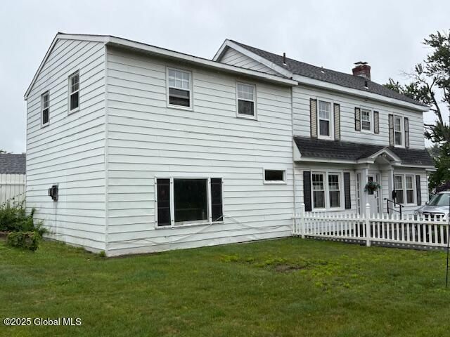 16 Edgewood Avenue, Albany, NY 12203
