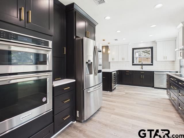 1010 Bel Air Dr, Athens, TX 75751