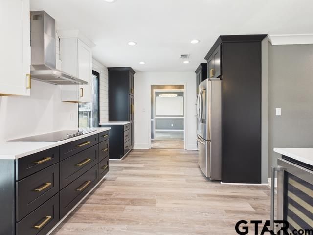 1010 Bel Air Dr, Athens, TX 75751