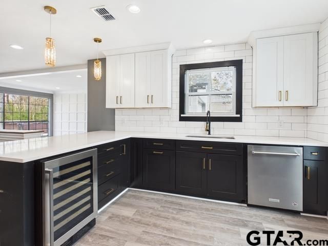 1010 Bel Air Dr, Athens, TX 75751