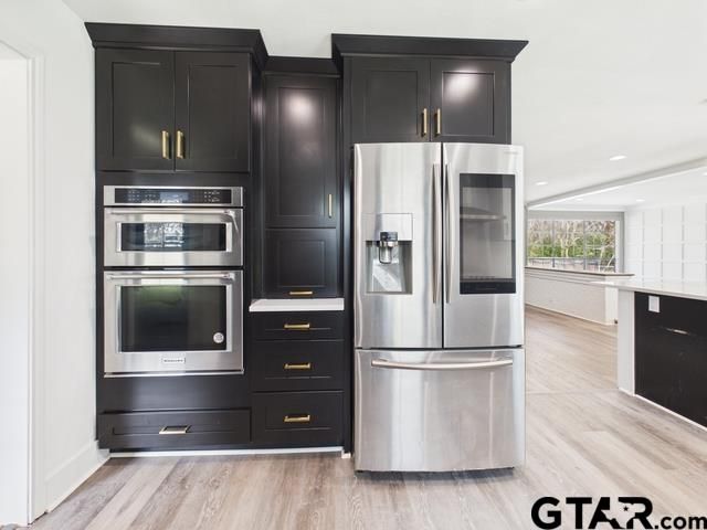 1010 Bel Air Dr, Athens, TX 75751