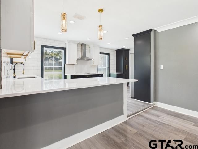 1010 Bel Air Dr, Athens, TX 75751