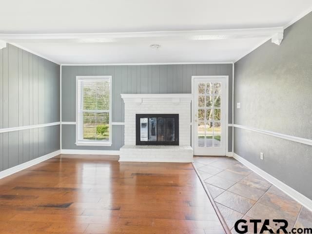 1010 Bel Air Dr, Athens, TX 75751