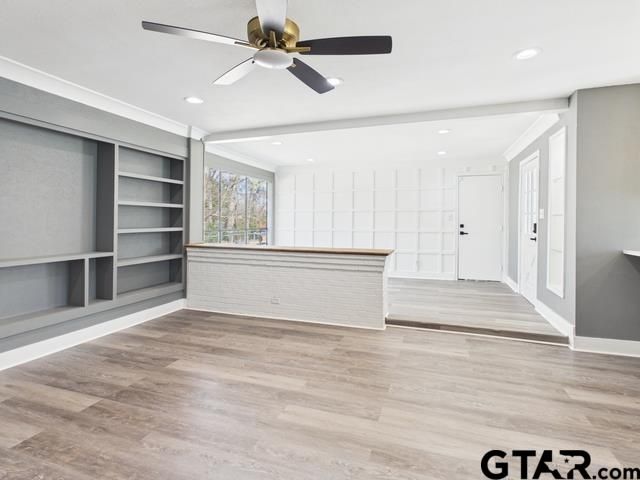 1010 Bel Air Dr, Athens, TX 75751