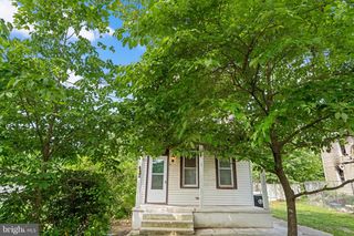 622 S POMPESS AVE, Cinnaminson, NJ 08077