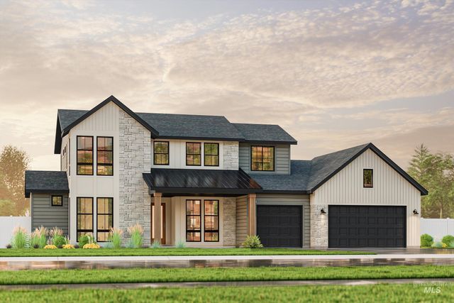 13692 N Spring Creek Way, Boise, ID 83714