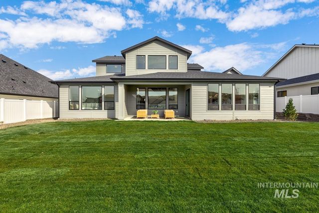 13692 N Spring Creek Way, Boise, ID 83714