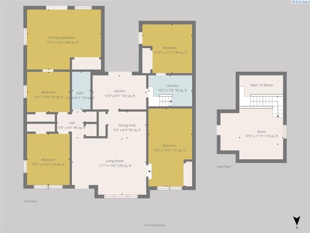 1913 W 2nd Ave., Kennewick, WA 99336