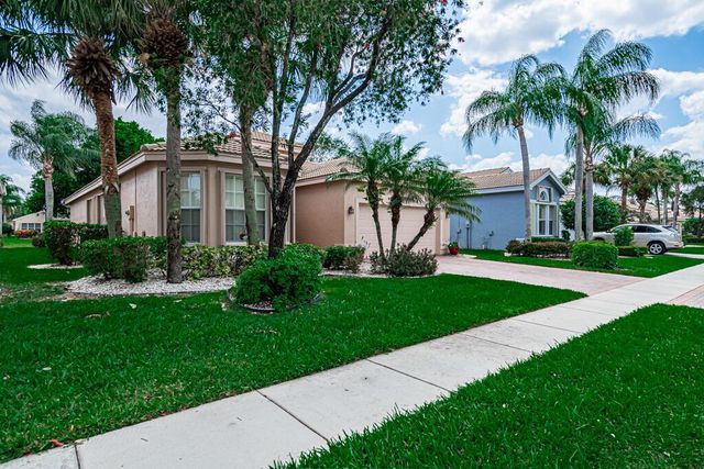 8200 Playa Del Sur Boulevard, Lake Worth, FL 33467
