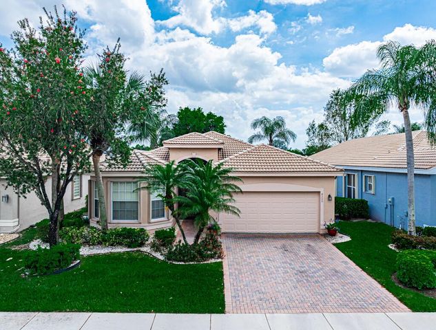 8200 Playa Del Sur Boulevard, Lake Worth, FL 33467