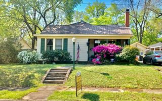 2252 Cleveland Street, Paris, TX 75460