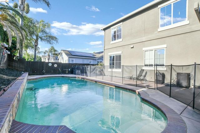 1885 Fiorita Way, Brentwood, CA 94513