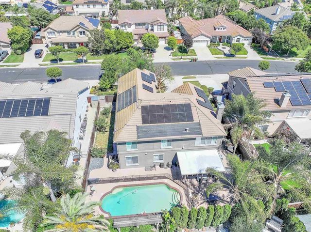 1885 Fiorita Way, Brentwood, CA 94513