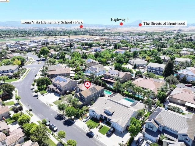 1885 Fiorita Way, Brentwood, CA 94513