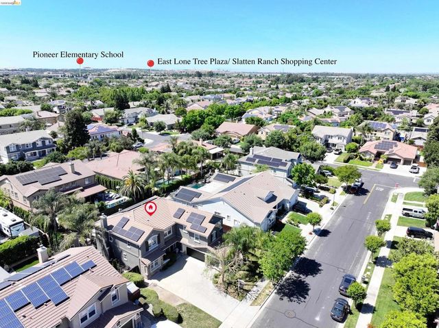 1885 Fiorita Way, Brentwood, CA 94513
