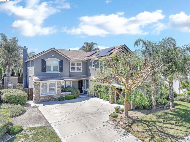 1885 Fiorita Way, Brentwood, CA 94513