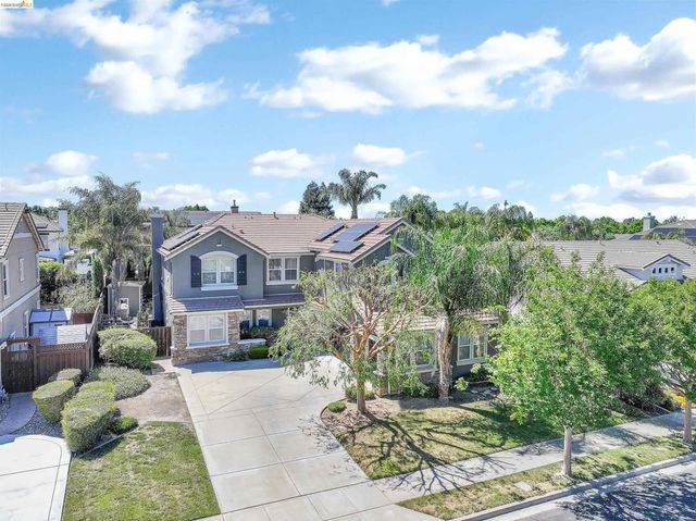1885 Fiorita Way, Brentwood, CA 94513