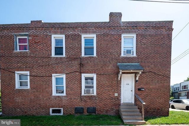 301 N 10TH ST, Darby, PA 19023