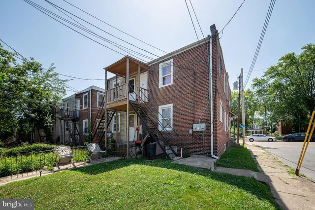 301 N 10TH ST, Darby, PA 19023