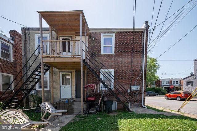 301 N 10TH ST, Darby, PA 19023