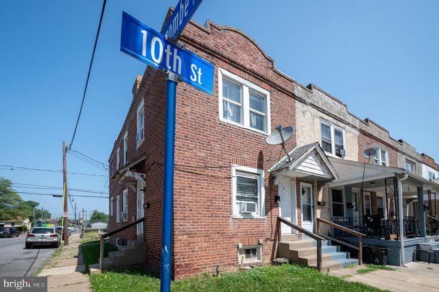 301 N 10TH ST, Darby, PA 19023