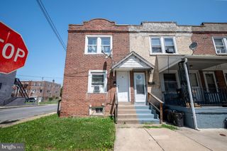 301 N 10TH ST, Darby, PA 19023