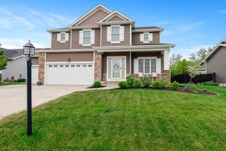 882 Timberland Farms Drive, Valparaiso, IN 46383