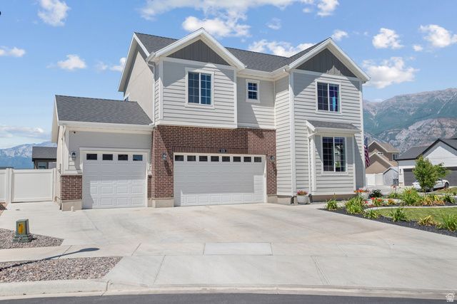 1436 W VALLEY DR, Lindon, UT 84042