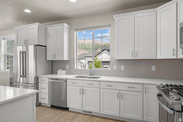 1436 W VALLEY DR, Lindon, UT 84042