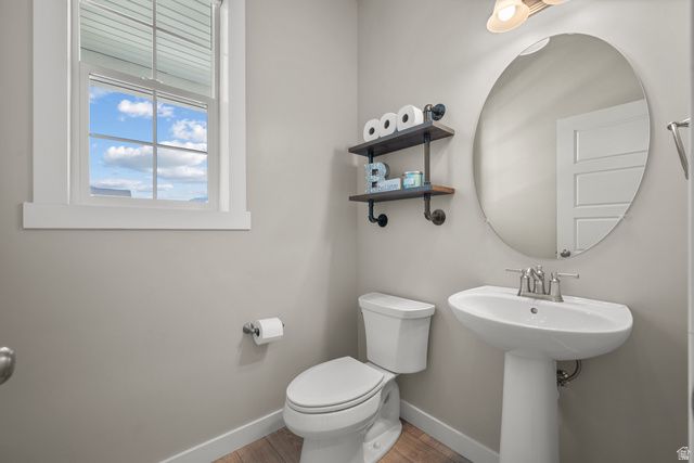 1436 W VALLEY DR, Lindon, UT 84042