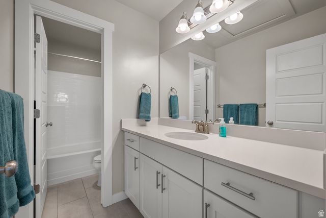 1436 W VALLEY DR, Lindon, UT 84042