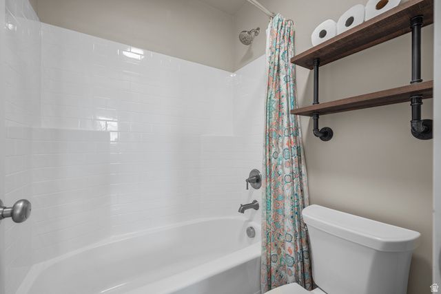 1436 W VALLEY DR, Lindon, UT 84042