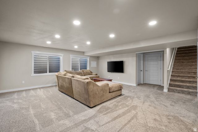 1436 W VALLEY DR, Lindon, UT 84042