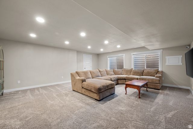 1436 W VALLEY DR, Lindon, UT 84042