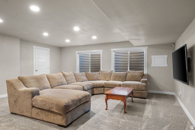 1436 W VALLEY DR, Lindon, UT 84042