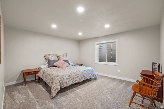 1436 W VALLEY DR, Lindon, UT 84042