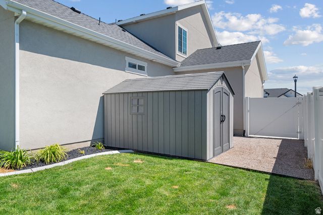 1436 W VALLEY DR, Lindon, UT 84042