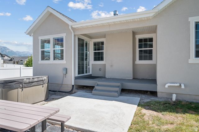 1436 W VALLEY DR, Lindon, UT 84042