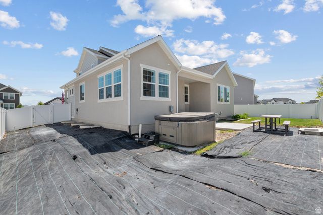 1436 W VALLEY DR, Lindon, UT 84042