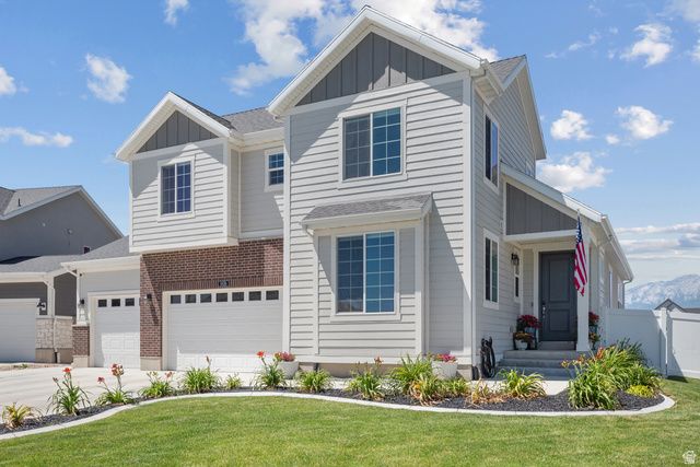 1436 W VALLEY DR, Lindon, UT 84042