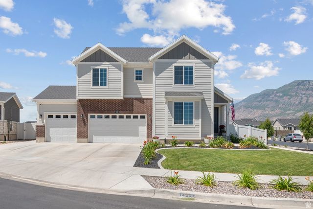 1436 W VALLEY DR, Lindon, UT 84042