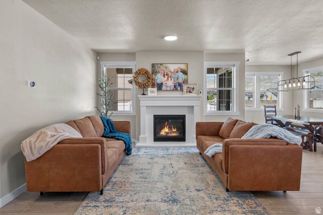 1436 W VALLEY DR, Lindon, UT 84042